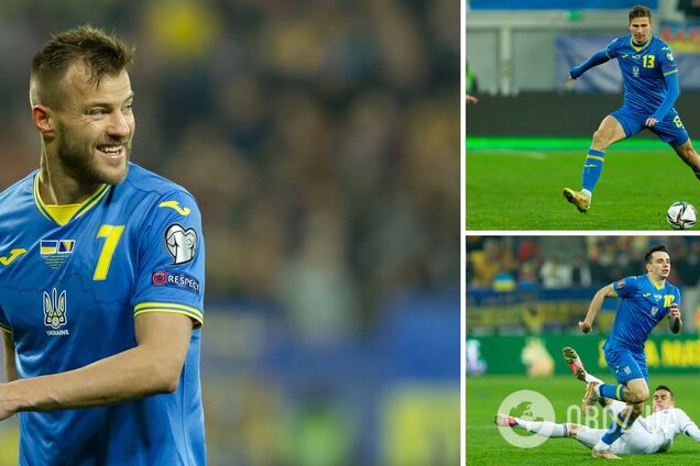 Збірна України з футболу отримала 'фартове рішення' щодо плей-оф відбору Євро-2024 з Боснією та Герцеговиною