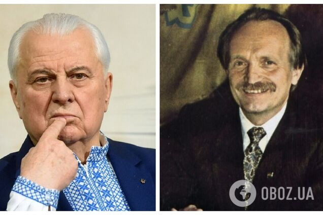 Если бы оказались в 1991 году: опрос показал, за кого проголосовали бы украинцы – Чорновила или Кравчука