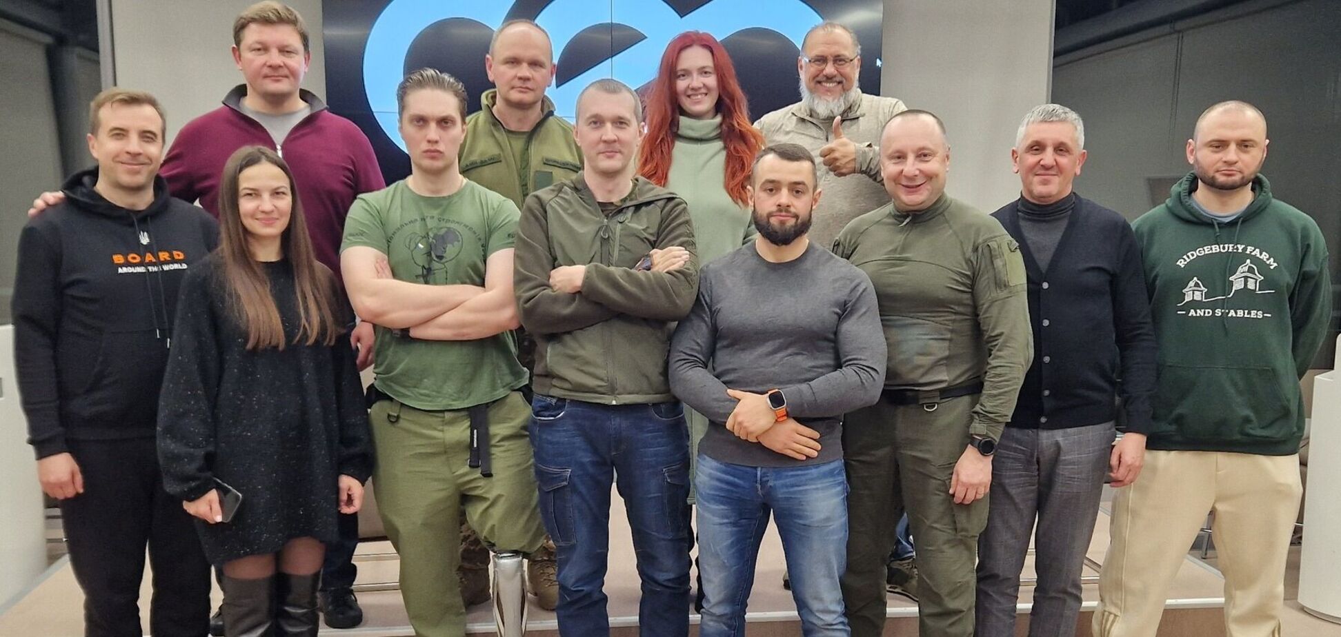 Владу закликали доопрацювати законопроєкт про ветеранське підприємництво