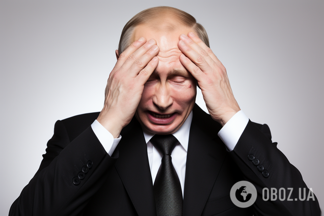 Идиоты года: как оккупанты позорились на весь мир фейками и конфузами. Итоги-2023