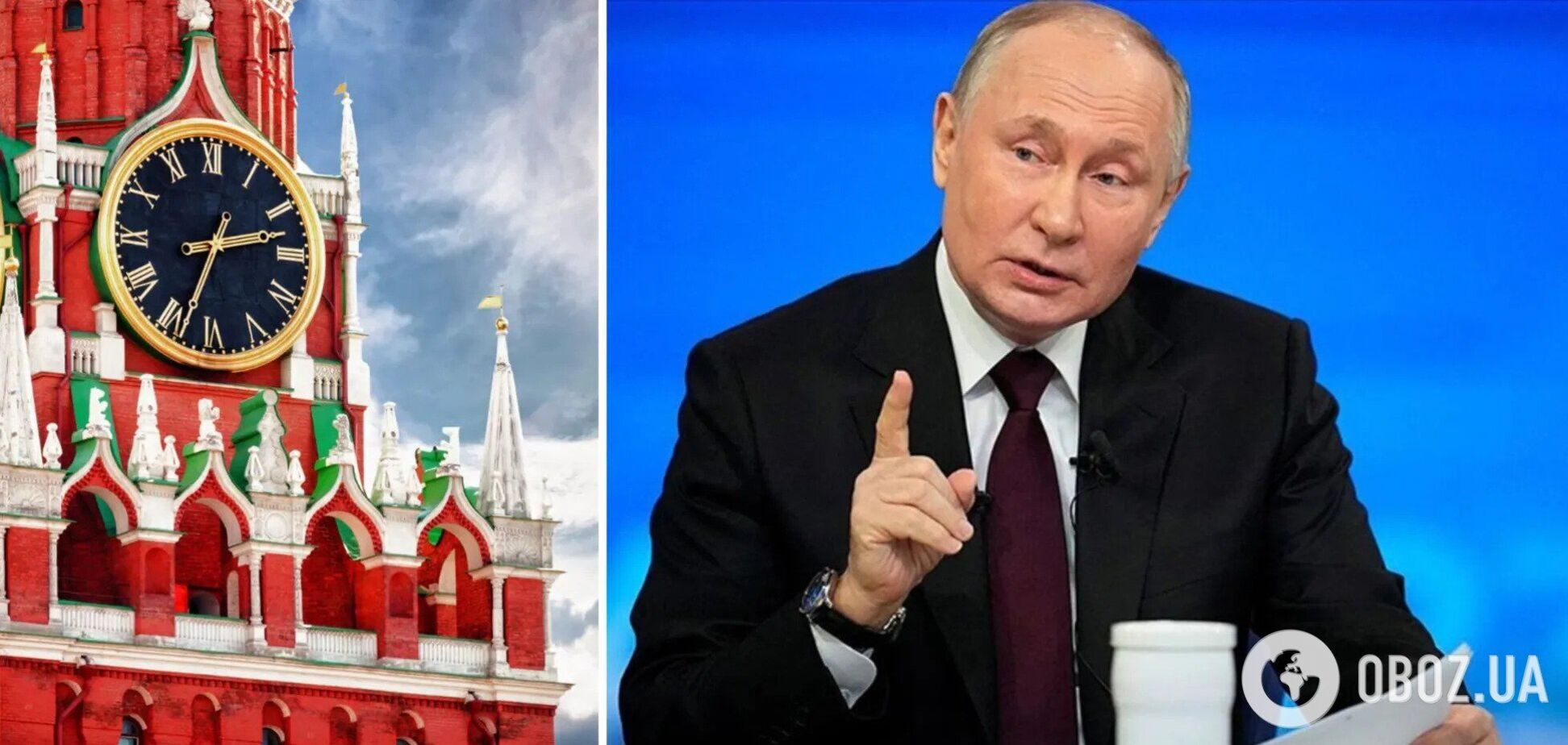 Кремль проводить на Заході ІПСО проти України: хто залучений та в чому її зміст 