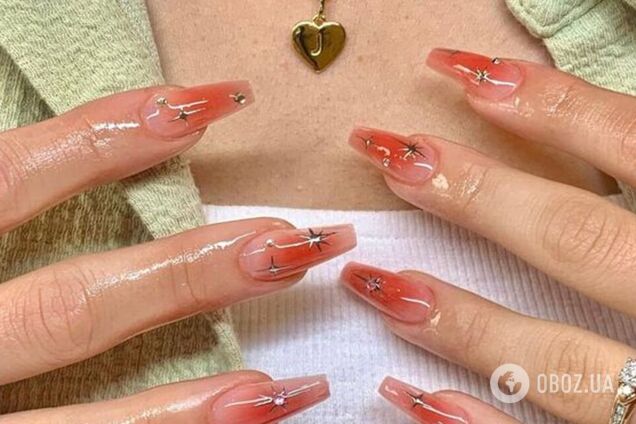 Персиковий манікюр стане трендом 2024: популярні ідеї дизайну, які підійдуть і підліткам, і жінкам 60+