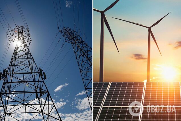 Задолженность 'Укрэнерго' перед производителями 'зеленой' энергии превысила 22 млрд грн - 'Гарпок'