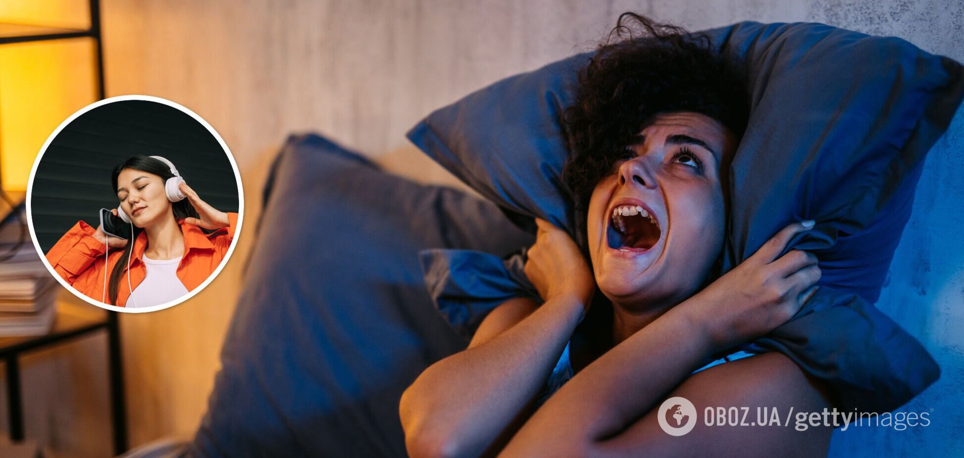 Винен вушний черв'як. Чому в голові 'застряють' різдвяні пісні та що з цим робити