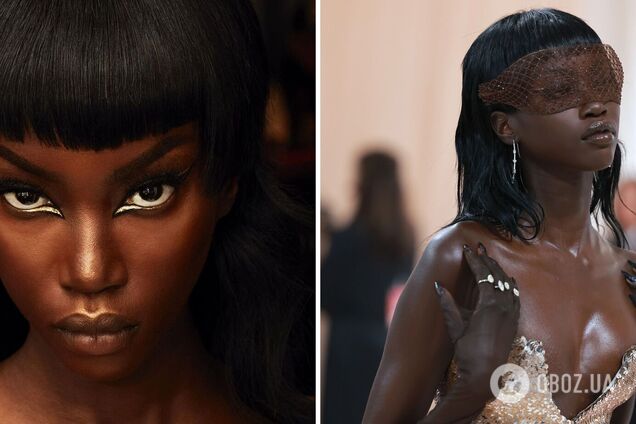 Названа модель года 2023: как выглядит Анок Яй, обогнавшая супермодель Беллу Хадид и прославившаяся умением говорить 'нет'. Фото