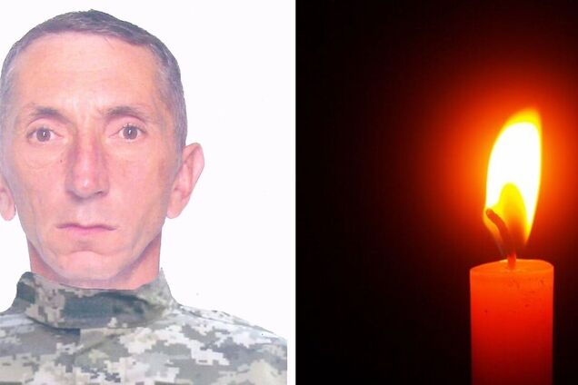 Загинув у Маріуполі в 2022 році: на Прикарпатті поховають прикордонника Ярему Перцовича. Фото