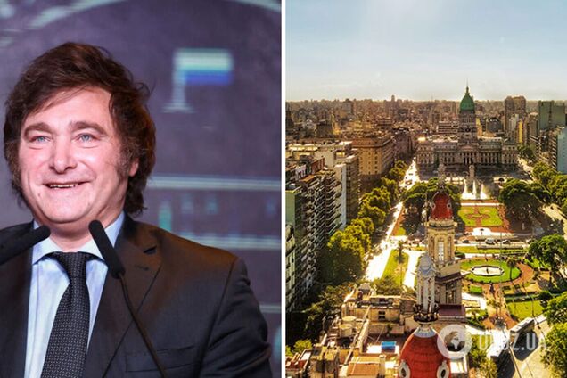 Чому світ, що пропонує новий лідер Аргентини, кращий за той, що пропонує ЄС