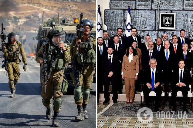 Министерство финансов Израиля рекомендует закрыть 10 ненужных министерств, чтобы покрыть дефицит бюджета