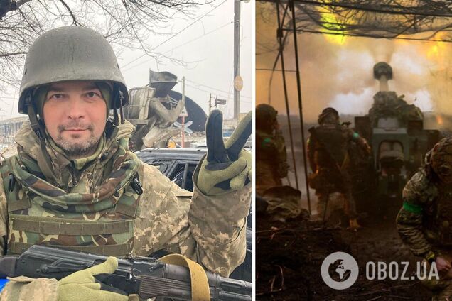 Украинская телеведущая, муж которой воюет на фронте, призналась, что там говорят о сроках окончания войны