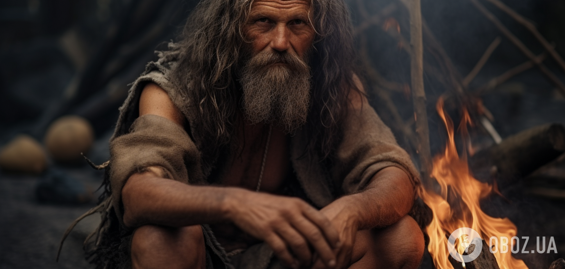 Почему у древних людей часто было всего 9 пальцев на руках: ученые нашли разгадку