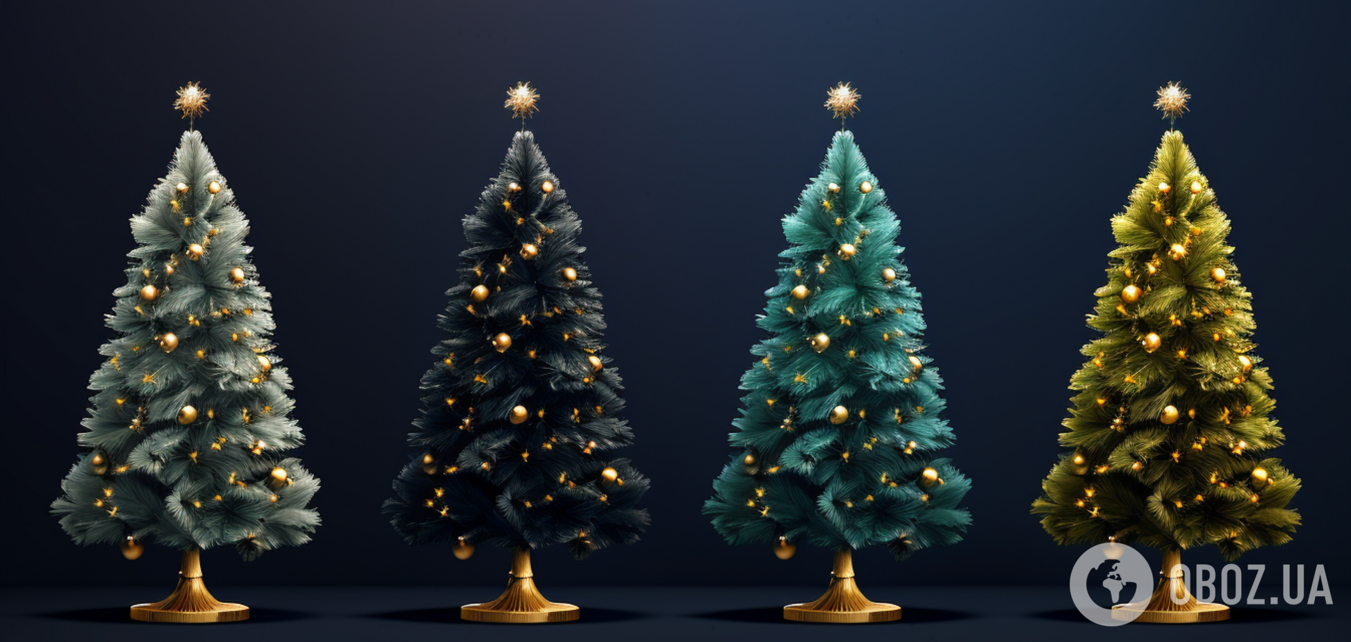 Как ершики для унитаза спасли популярную в мире традицию на Рождество и Новый год