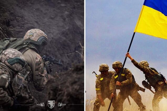 ЗСУ тримають плацдарм на лівобережжі Херсонщини