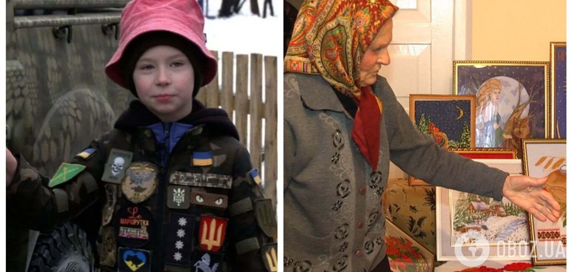 9-річний хлопчик зібрав понад 2,5 млн грн, а бабуся віддала всі заощадження: як українці допомагають армії наближати перемогу. Фото і відео
