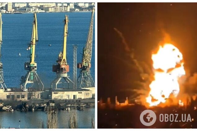 Уничтожение Новочеркасска