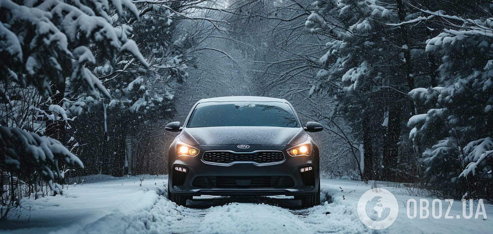 Найкращі авто 2023 року: свіжий рейтинг від седана до позашляховика