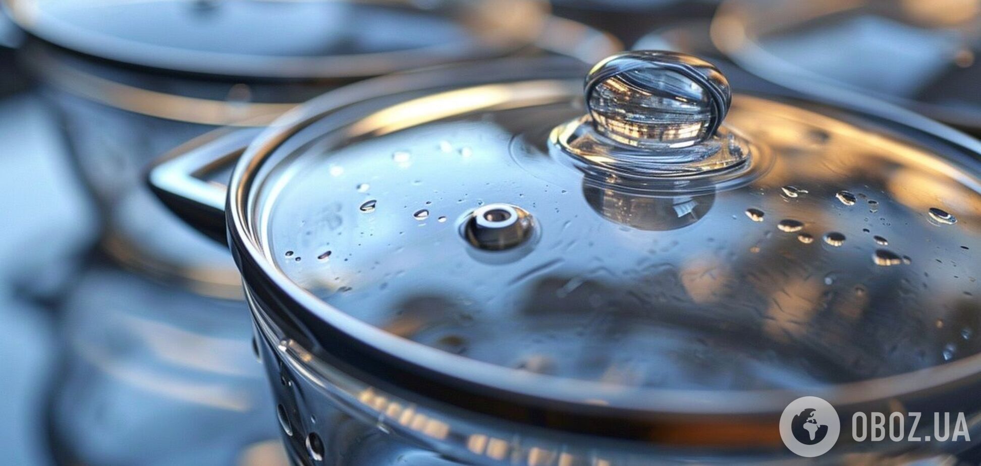 Как отмыть мутные стеклянные крышки: два надежных лайфхака