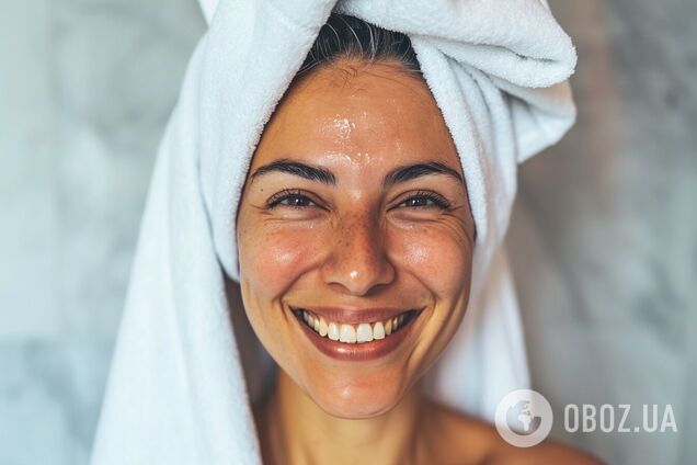 Как сказать на украинском 'с легким паром': варианты, которые знают единицы