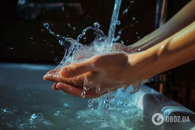 Якщо гості вже на порозі: як швидко відмити руки від запаху після приготування їжі