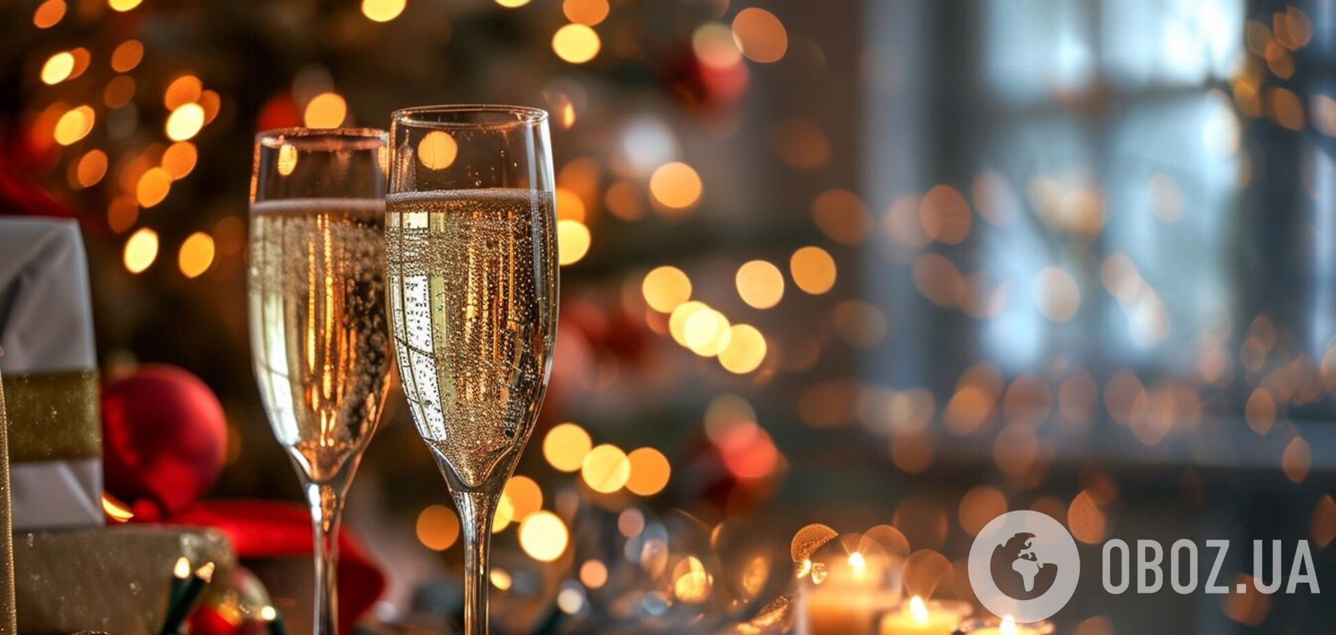 Красивые поздравления с Новым годом-2024: картинки и открытки