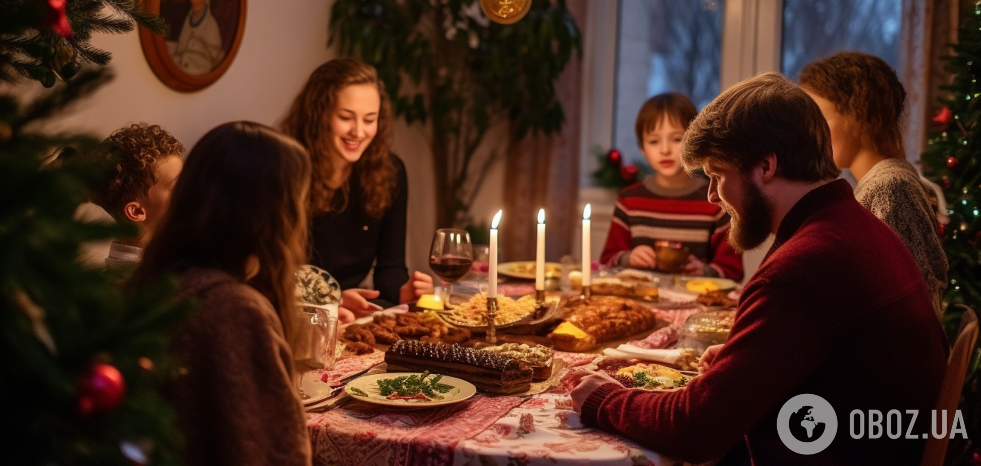 Что нельзя делать 1 января: народные приметы