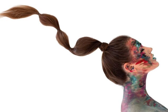 Випадає волосся: без паніки!