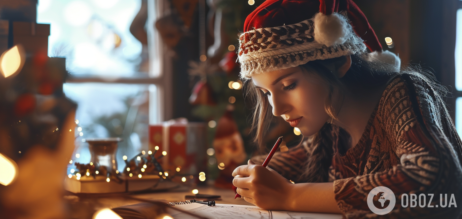 Есть ли в украинском языке слово 'благополучие': как заменить в поздравлениях