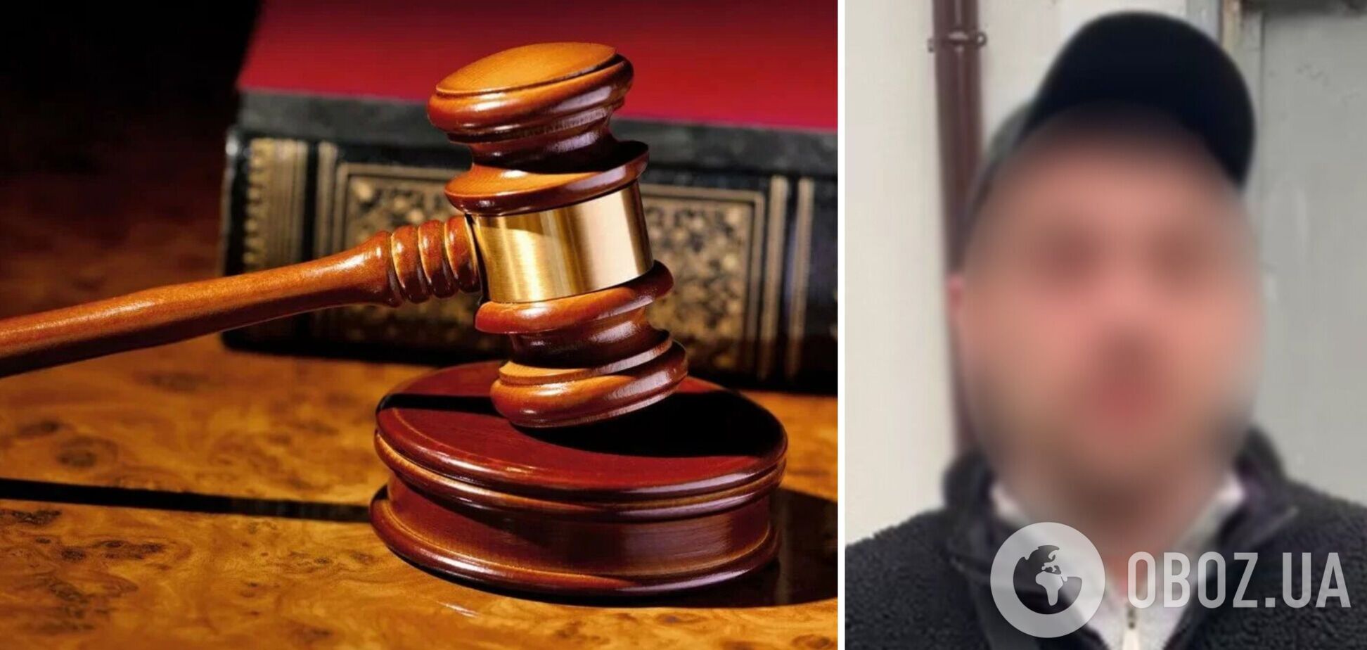 Суд вынес приговор грабителю