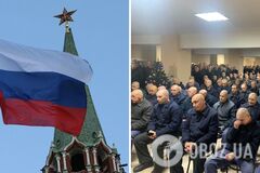 Україна вперше оприлюднила імена полонених окупантів, яких відмовилась забирати Росія. Список