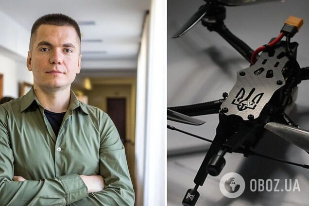 Минобороны и Минстратегпром должны контрактовать производство дронов и нести за это юридическую ответственность, – Дейнега