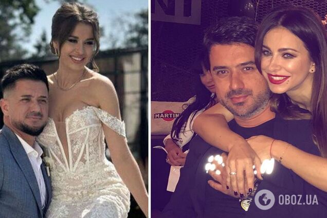 'Ставилися як до іграшки': з'явилися пікантні подробиці про шлюб Ані Лорак з Муратом Налчаджіоглу та причину його 'розриву' з Лілею Реус