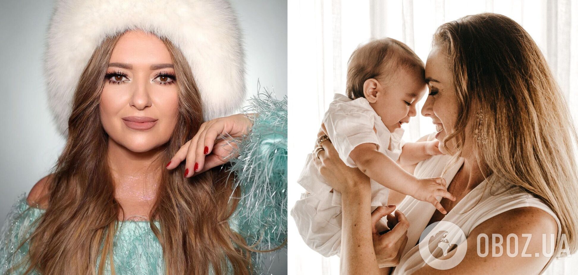 48-річна Могилевська відверто зізналася, чому так і не народила дитину