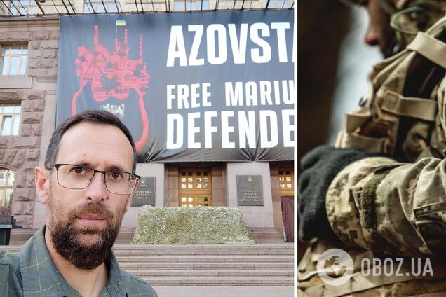 Журналіст CNN різко звернувся до українців: щоб настав мир, треба спочатку стати на захист своєї країни, правильно?