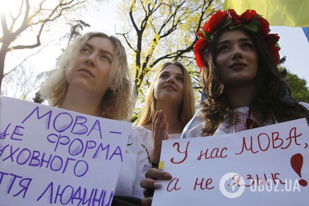 Его жена вступила в ряды ВСУ: журналист из Португалии вступился за русскоязычных украинцев и похвалил Чернигов