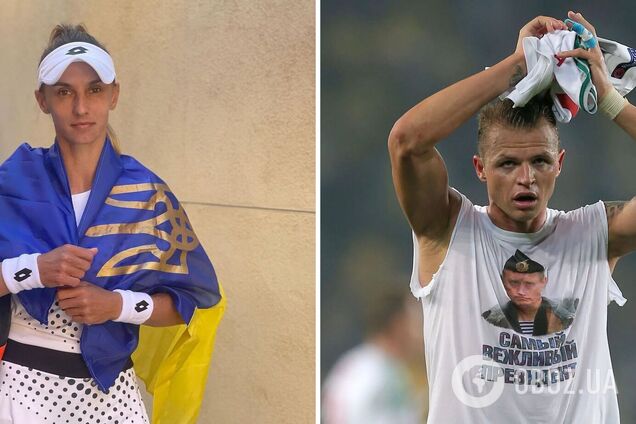 Затмят все поддержкой Путина: Цуренко рассказала, что произойдет, если россиян допустят к Олимпиаде-2024