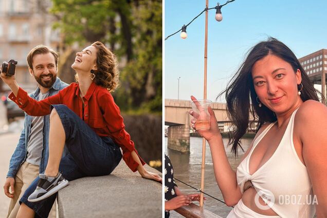 Побывавшая на 100 свиданиях в Лондоне женщина назвала пять важных уроков, которые извлекла оттуда