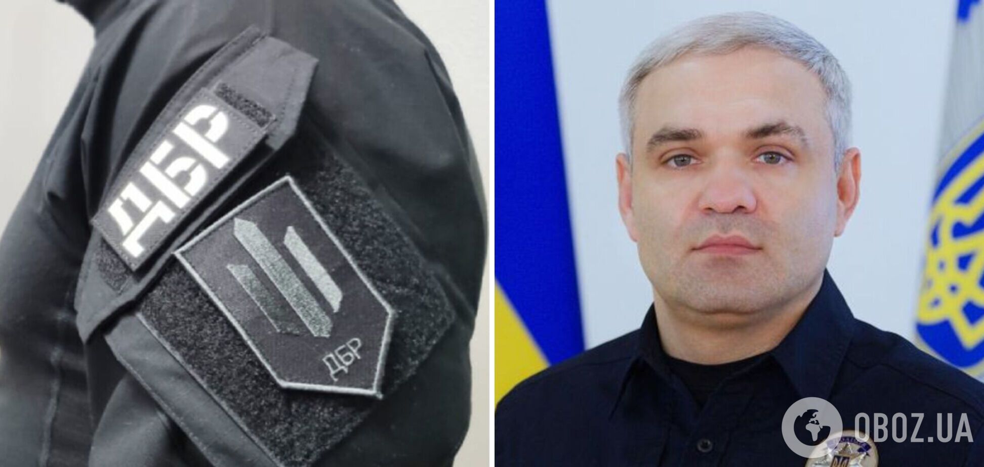 Экс-замглавы Нацполиции Тишлека, теща которого поддерживает агрессию РФ, проверяют на незаконное обогащение