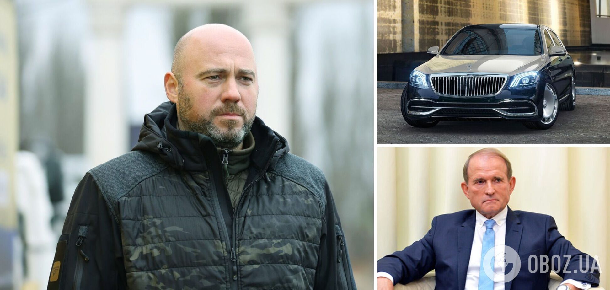 Чем владел Вадим Столар – декларация