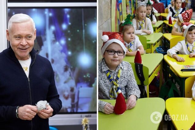 Мэр Харькова назвал реальные результаты первой в мире 'метрошколы': но все возможности исчерпаны