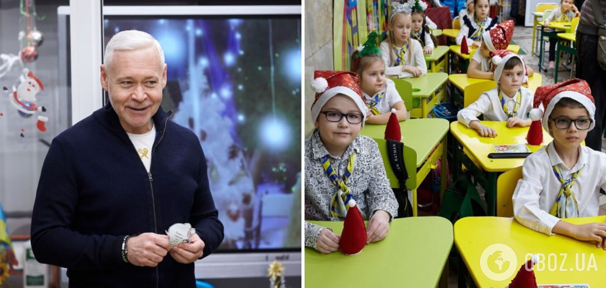 Мер Харкова назвав реальні результати першої у світі 'метрошколи': але всі можливості вичерпано