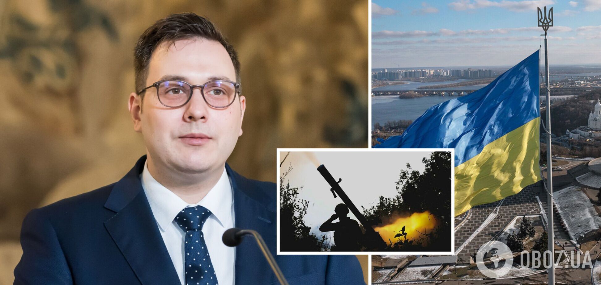 Европа должна помочь Украине, чтобы держать Россию подальше от своих границ, – глава МИД Чехии