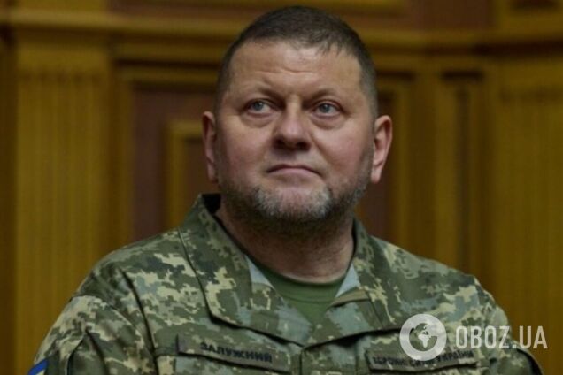 Залужний пояснив, як проходитиме мобілізація і коли буде можлива демобілізація. Відео