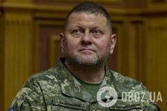 Залужний пояснив, як проходитиме мобілізація і коли буде можлива демобілізація. Відео
