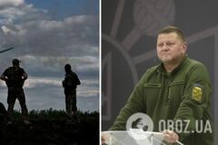 'Ми знайшли 90% рішень': Залужний запевнив, що наступний рік буде відрізнятися від 2023-го у веденні війни