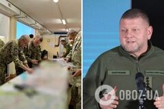 'Ми бачимо, що буде відбуватися': Залужний запевнив, що командування ЗСУ знає про плани РФ на наступний рік