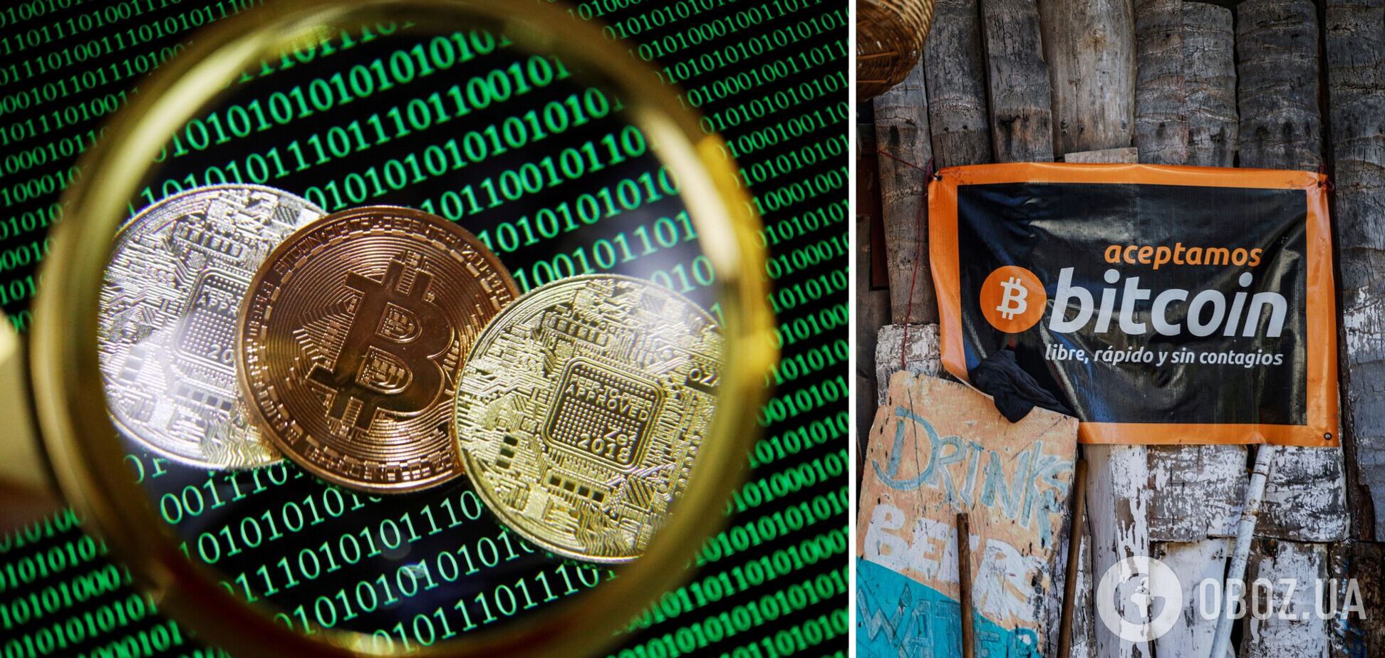 Криптовалютные операции снова стали законными в Нигерии