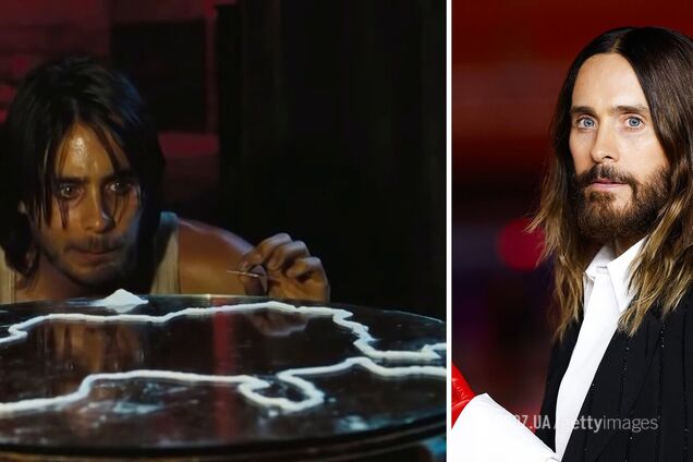 Підтримував Україну, коли це ще не було мейнстрімом: 10 цікавих фактів про секс-символа Голлівуду Джареда Лето