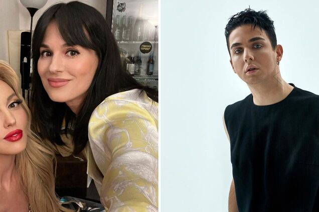 'Опомнитесь! За что им жить?!' MELOVIN с матом набросился на украинцев из-за хейта Поляковой и Ефросининой