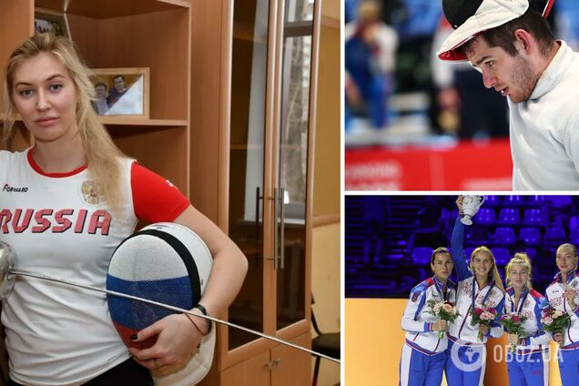 РФ оголосила у розшук знаменитих російських спортсменів, які втекли до США