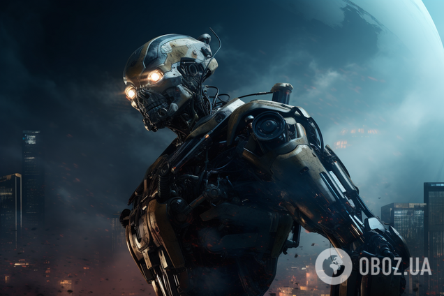 Роботів навчили відчувати біль: вчені створили нову синтетичну шкіру