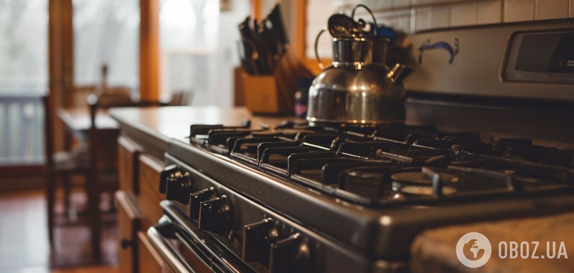 Як відчистити від бруду будь-яку плиту після святкових приготувань: поради